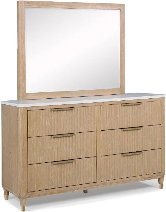 B1450 DORMITORIO KARA