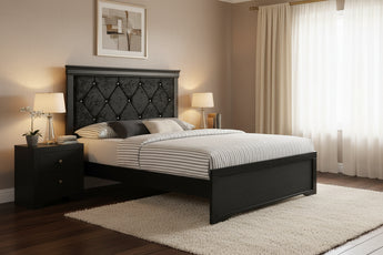 B6918 AMALIA BED