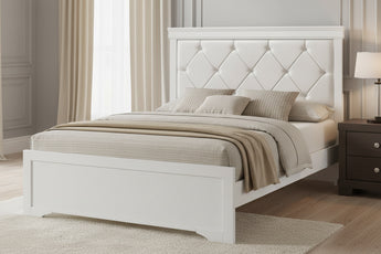 B6912 AMALIA BED