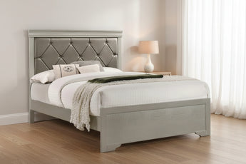 B6910 AMALIA BED