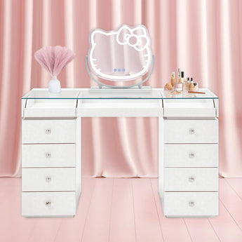 Tocador SlayStation de Hello Kitty
