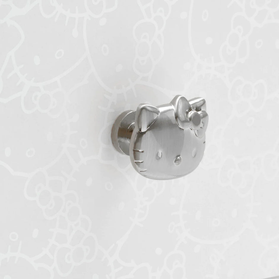 Tocador SlayStation de Hello Kitty