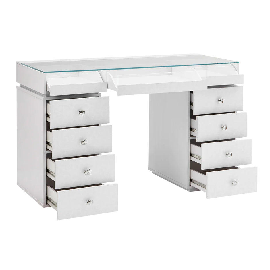 Tocador SlayStation de Hello Kitty