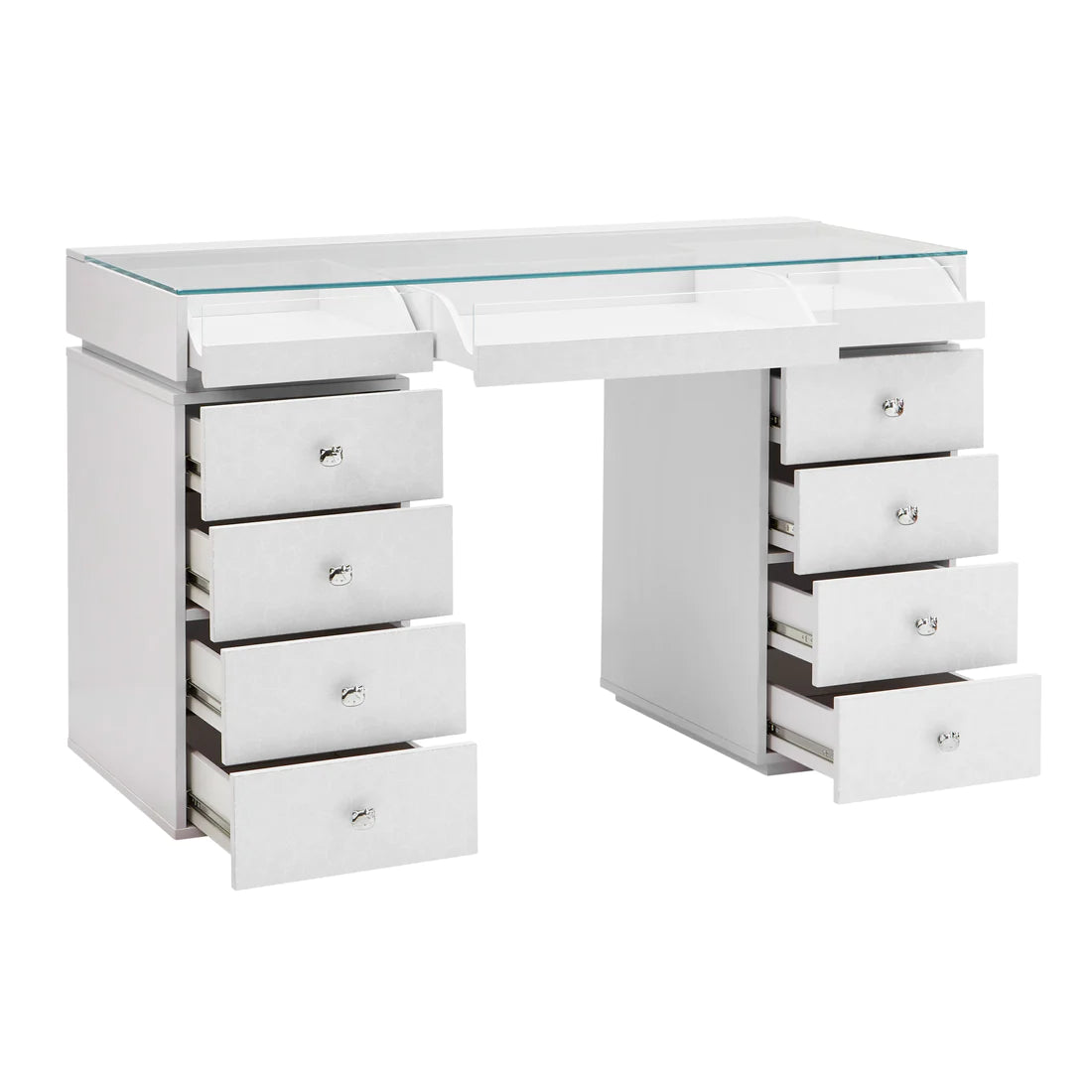 Tocador SlayStation de Hello Kitty