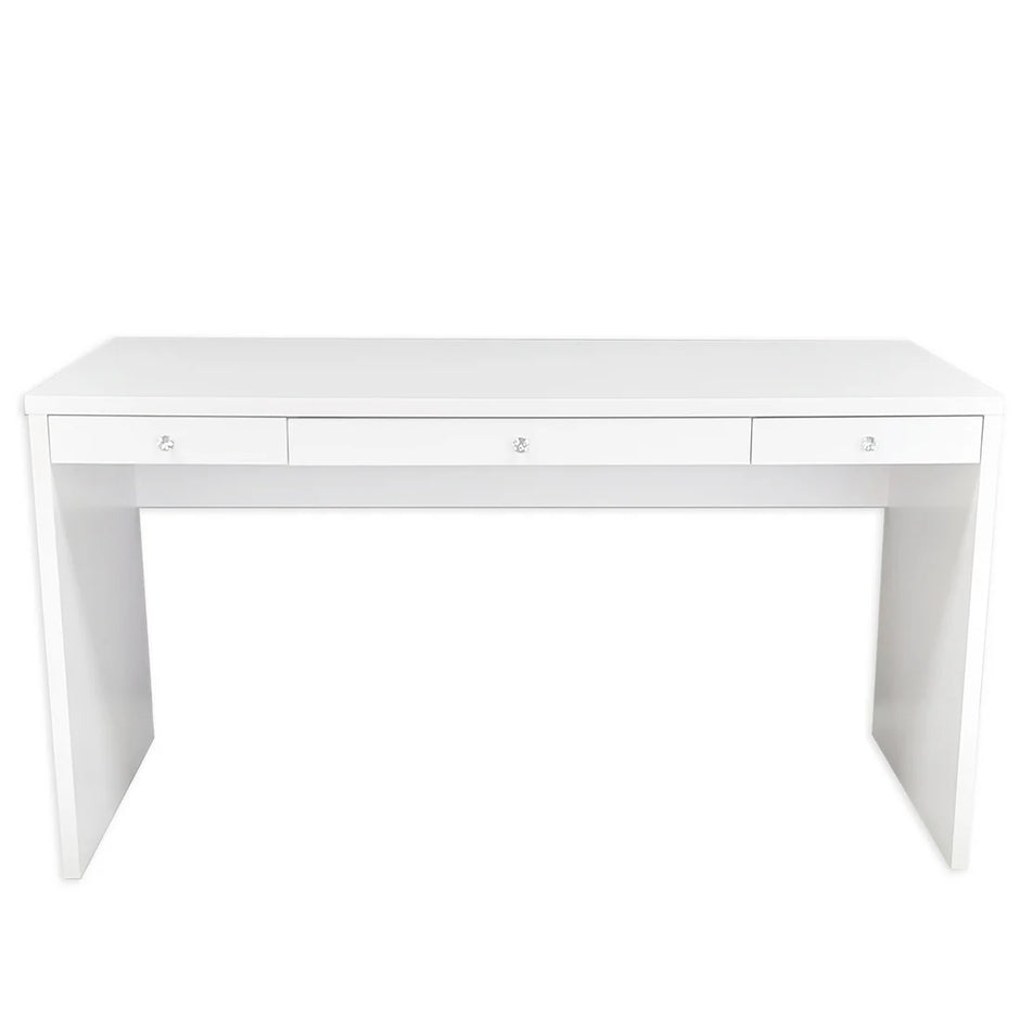 Tocador blanco SlayStation Marie