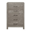 Juego de dormitorio Corbin 1534GY