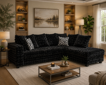 S302 Mamba Sectional