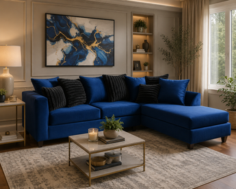 S325 Kora Sectional