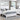 Juego de dormitorio Corbin 1534WH 