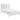 Juego de dormitorio Corbin 1534WH 