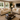 2022 Beige Sofa + Loveseat Nailheads