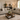 110 Hollywood Sofa & Loveseat Set