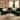 2022 Green Sectional Nailheads