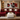 2002 Red Sectional Nailheads