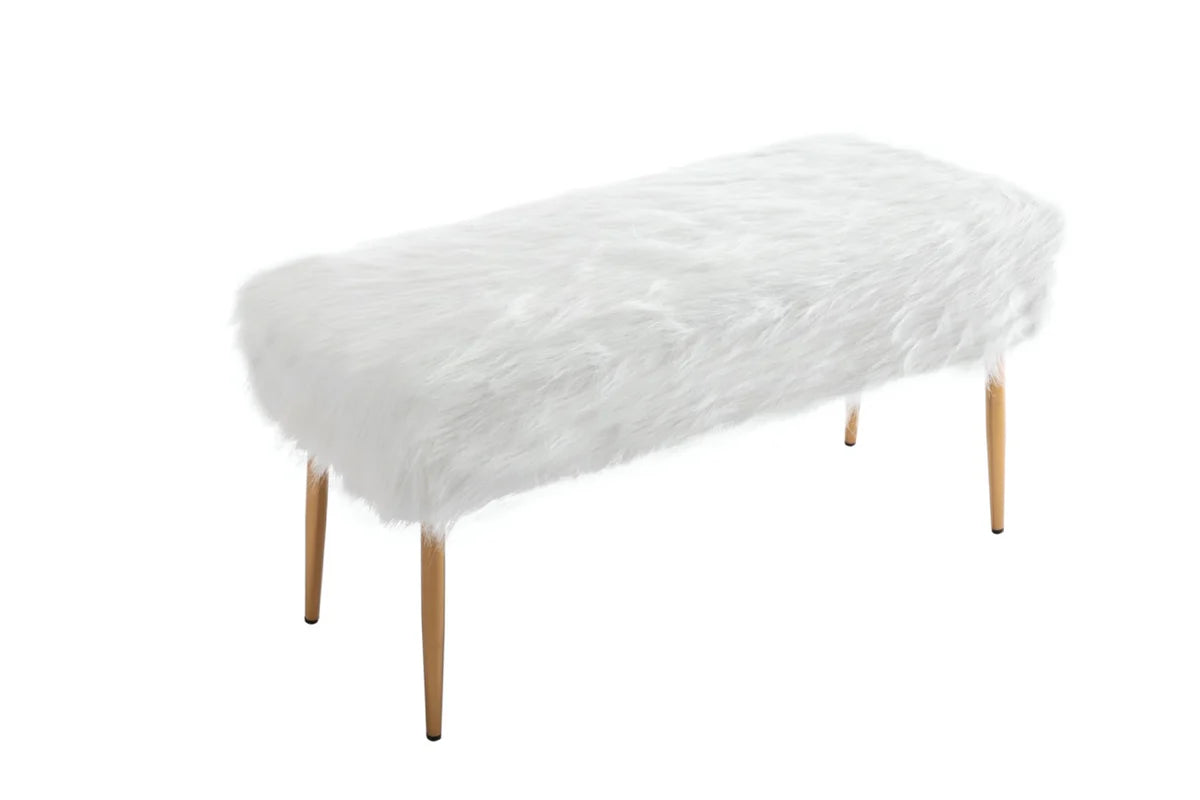 Banco de tocador Layla