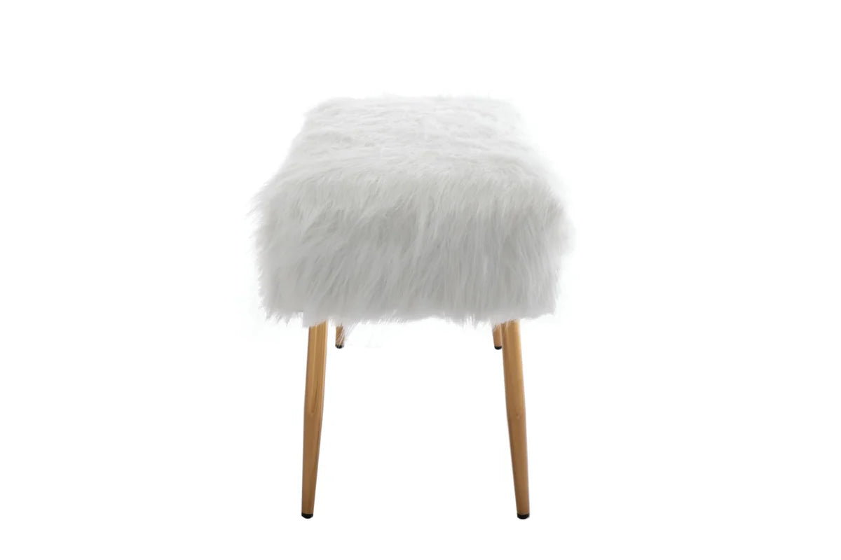 Banco de tocador Layla