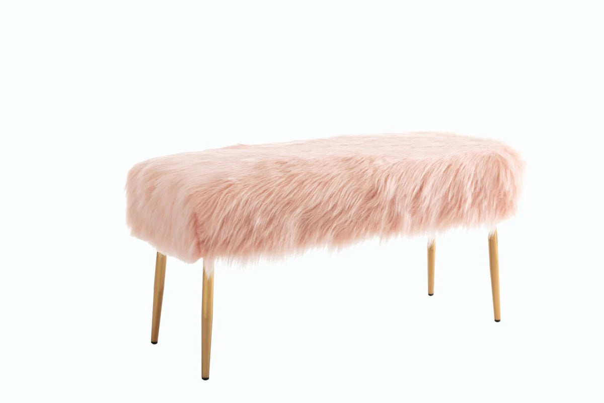 Banco de tocador Layla