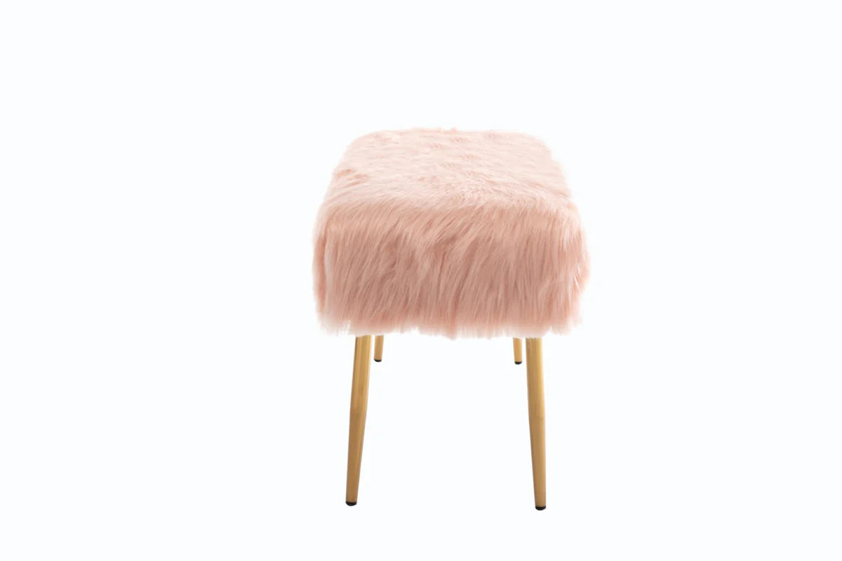 Banco de tocador Layla