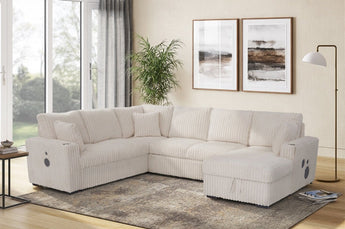 SH9093 3 PC SECTIONAL