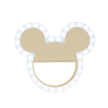 Mickey Mouse GlowMe LED Beauty Ring Light