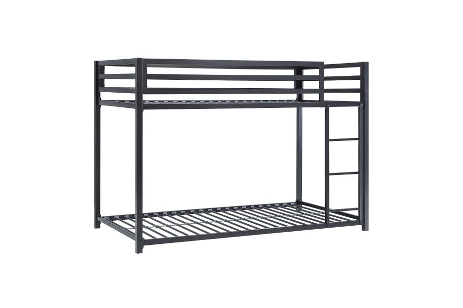 B2010BK-1 Litera individual/doble