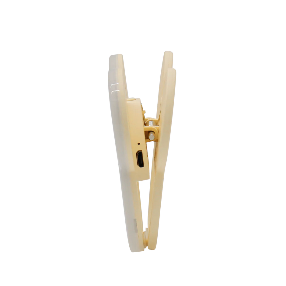 Mickey Mouse GlowMe LED Beauty Ring Light