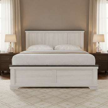 B8180 Bed
