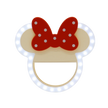 Minnie Mouse GlowMe LED Beauty Ring Light
