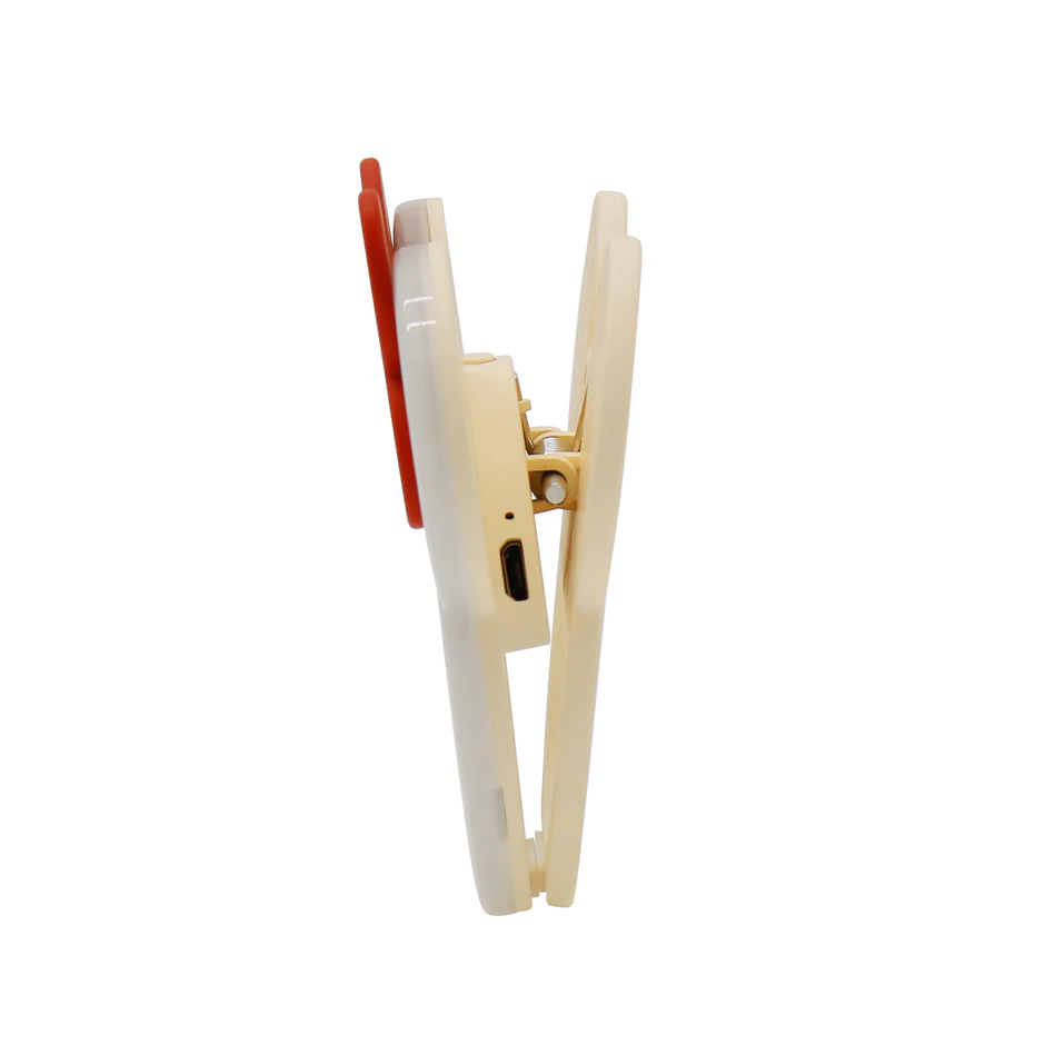 Minnie Mouse GlowMe LED Beauty Ring Light