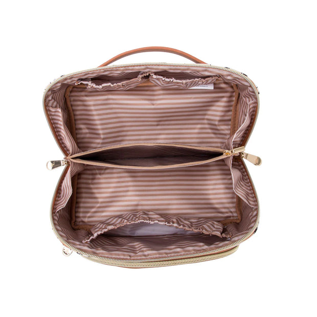 Neceser de viaje plegable Peanuts Snoopy