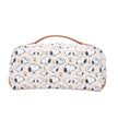 Neceser de viaje plegable Peanuts Snoopy