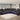 9508DB Ramone Sectional Recliner