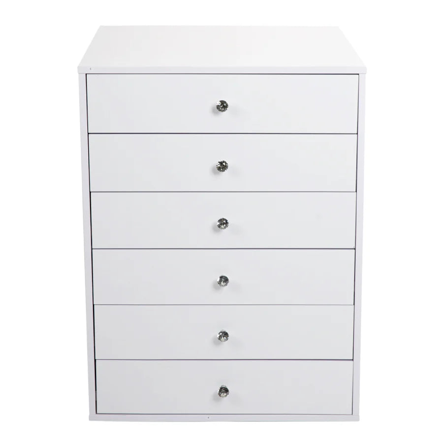 Cómoda de 6 cajones SlayStation