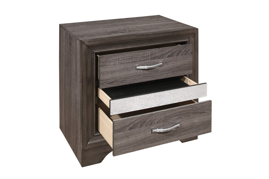 Juego de dormitorio 1505 