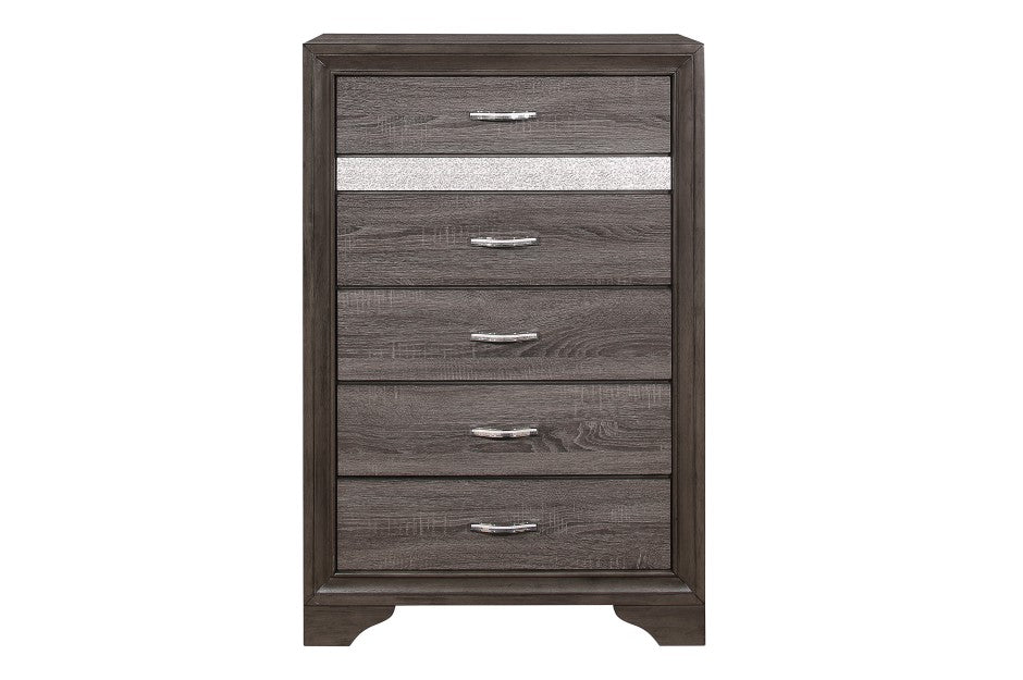 Juego de dormitorio 1505 