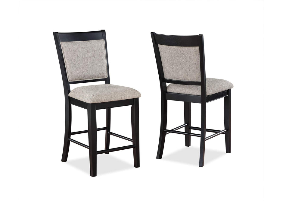 2727LG JUEGO DE ALTURA DE MOSTRADOR GRIS CLARO FULTON