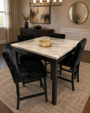 Dior13 Counter Height Set