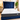 SH229BLU Bed