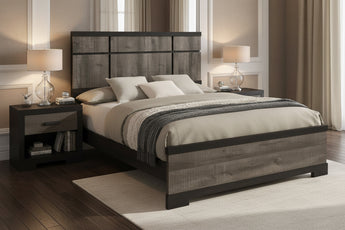 B8160 BED