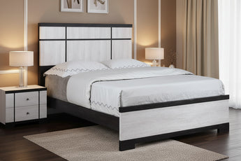 B8162 BED