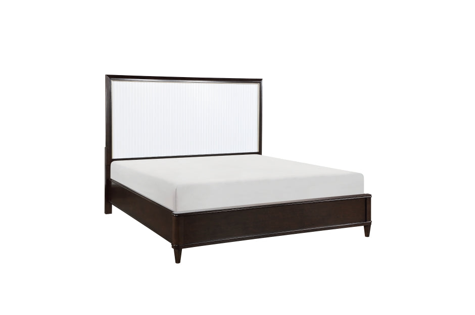 Juego de dormitorio Niles 1451 