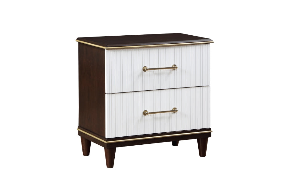 Juego de dormitorio Niles 1451 