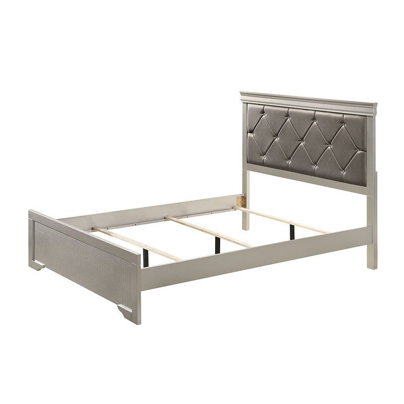 B6910 JUEGO DE DORMITORIO AMALIA