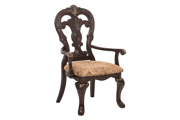 Juego de comedor Deryn Park 2243 