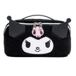 Bolsa de viaje plegable Kuromi