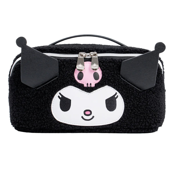 Bolsa de viaje plegable Kuromi