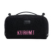 Bolsa de viaje plegable Kuromi