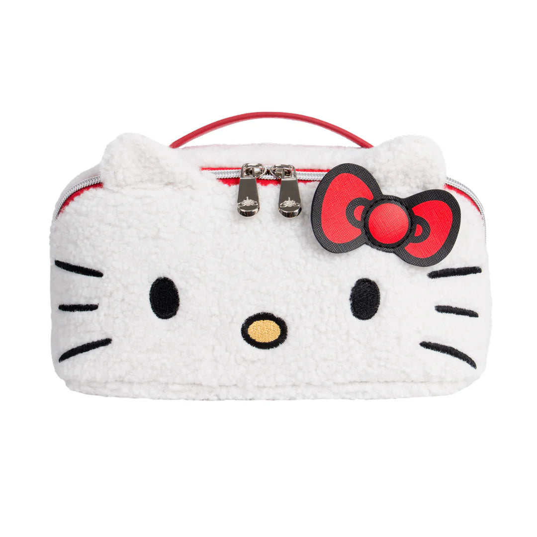 Bolsa de viaje desplegable de Hello Kitty
