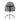 Mandalorian Swivel Chair