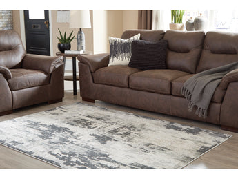 Mazatl Rug